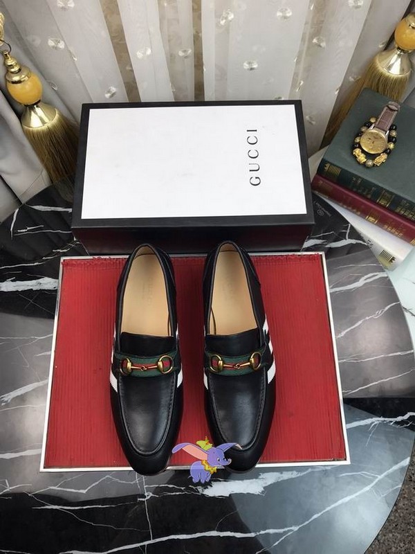 Gucci Men's Shoes 565